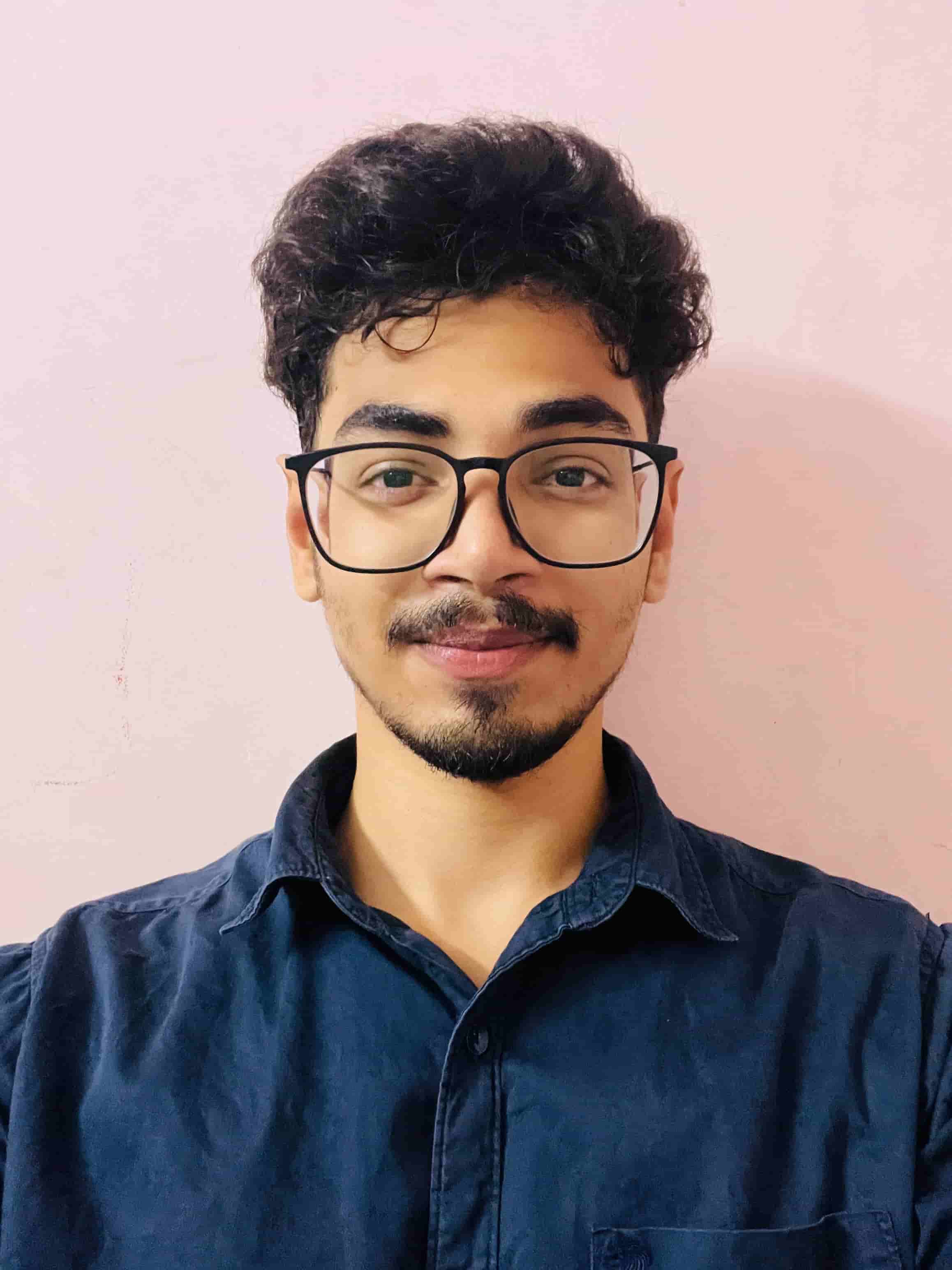 Ameer Sohail Shaik